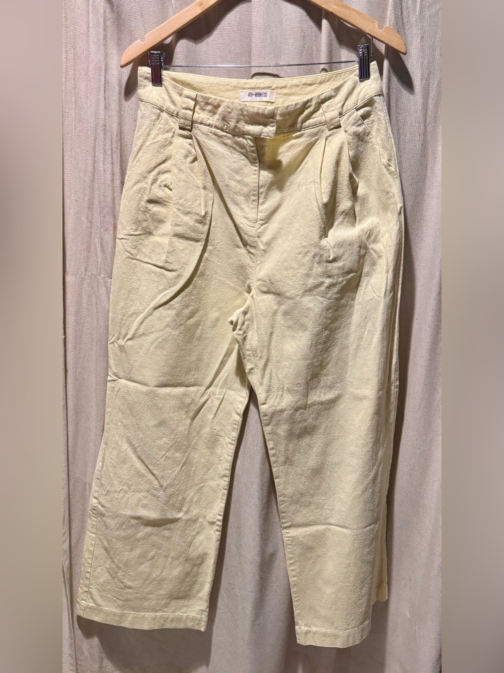4th and reckless pants